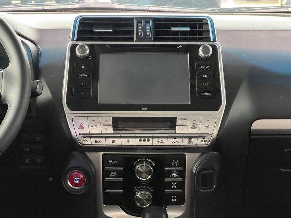 Toyota Land Cruiser Prado 150 Series Рестайлинг 2 с пробегом 2019 года, цена 5 900 000 рублей, 136921 км, внедорожник, Автокод Объявления