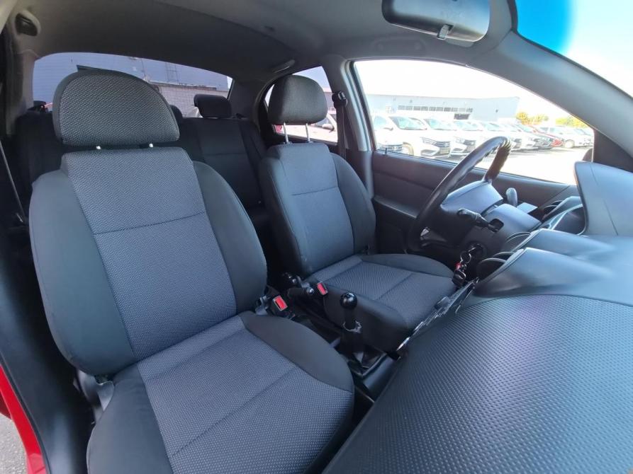 Chevrolet Aveo I Рестайлинг Саратов  - изображение 28