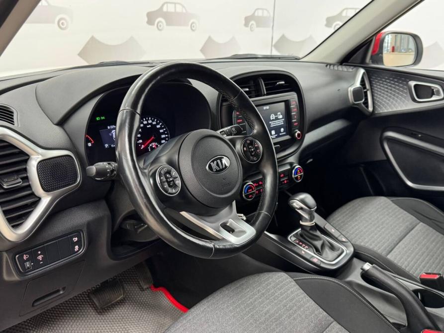Kia Soul III Ставрополь  - изображение 7