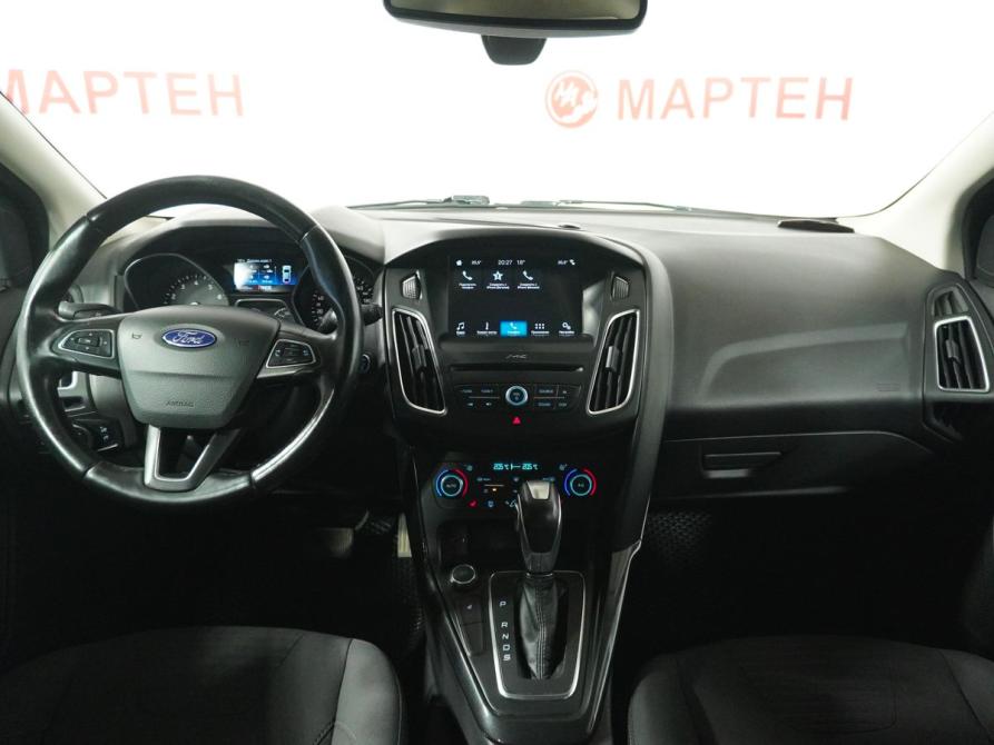 Ford Focus III Рестайлинг Вологда  - изображение 15