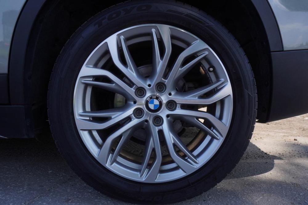 BMW X1 II (F48) Ульяновск  - изображение 22