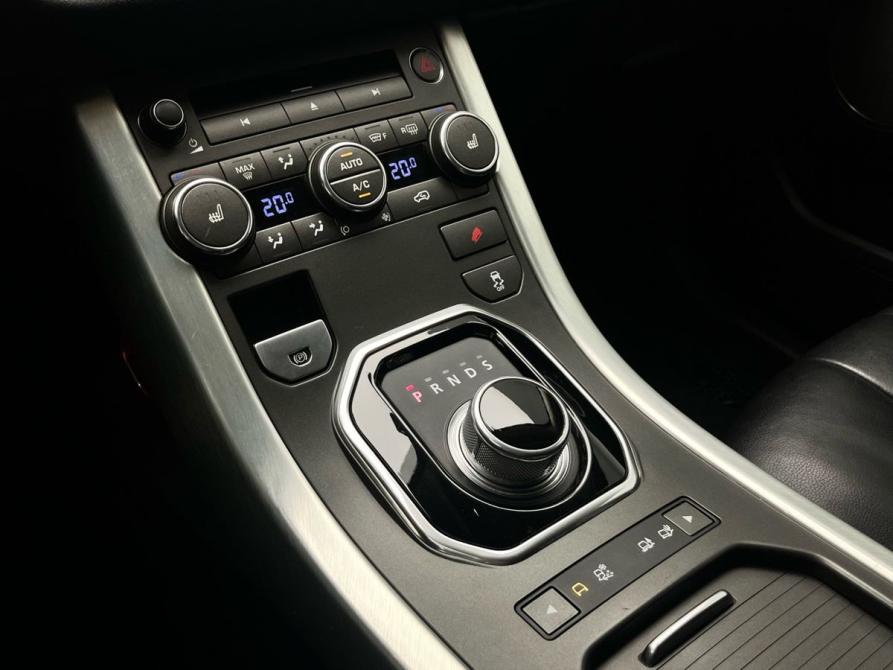 Land Rover Range Rover Evoque I Мурманск  - изображение 21