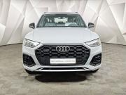 Audi Q5 II (FY) Рестайлинг Москва  - изображение 35