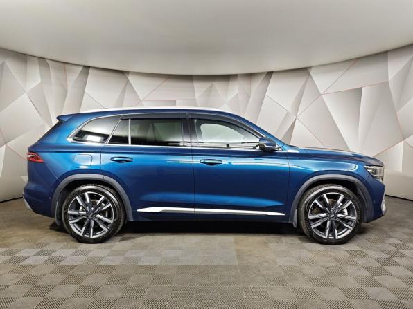Geely Monjaro I с пробегом 2023 года, цена 3 143 000 рублей, 53504 км, внедорожник, Автокод Объявления