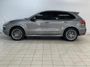 Porsche Cayenne II (958) Воронеж  - изображение 31