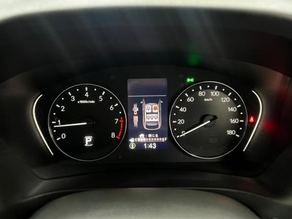 Honda Vezel II с пробегом 2021 года, цена 2 355 000 рублей, 55810 км, внедорожник, Автокод Объявления