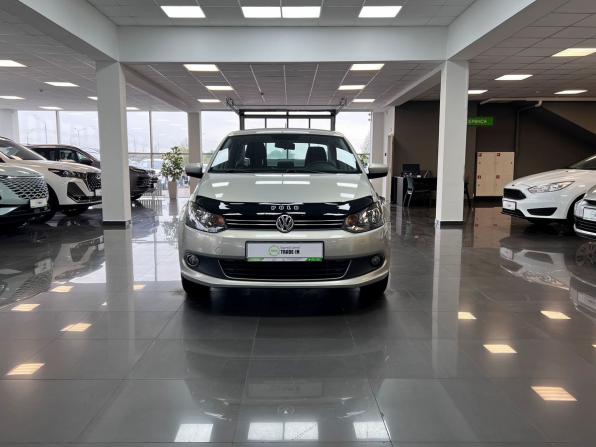 Volkswagen Polo V с пробегом 2013 года, цена 945 000 рублей, 111344 км, седан, Автокод Объявления