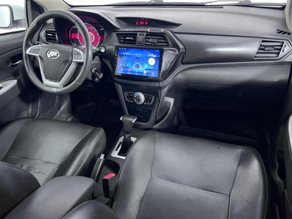 Lifan X50 с пробегом 2018 года, цена 677 000 рублей, 109630 км, хэтчбек, Автокод Объявления
