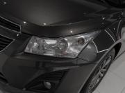 Chevrolet Cruze I Рестайлинг Москва  - изображение 45