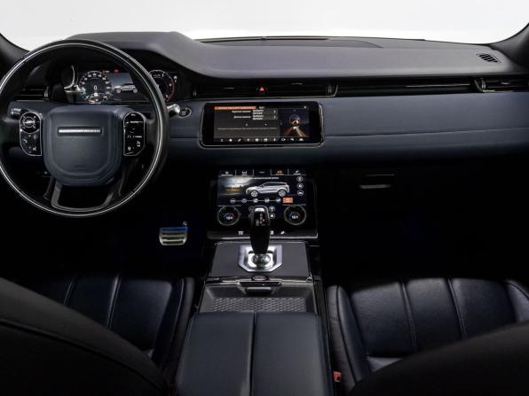 Land Rover Range Rover Evoque II с пробегом 2020 года, цена 3 599 000 рублей, 61000 км, внедорожник, Автокод Объявления