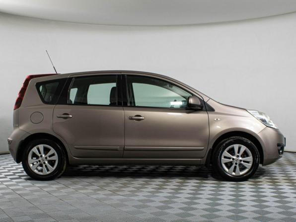 Nissan Note I Рестайлинг с пробегом 2012 года, цена 880 000 рублей, 138000 км, хэтчбек, Автокод Объявления