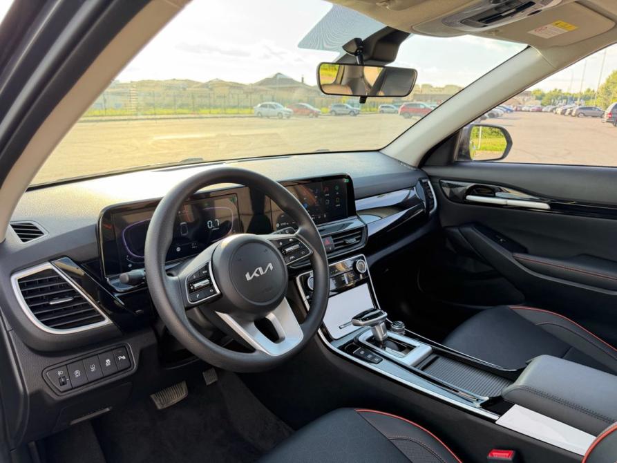 Kia Seltos I Рестайлинг Казань  - изображение 15