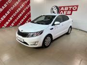 Kia Rio III Новочеркасск  - изображение 20