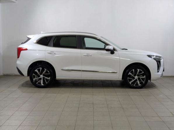 Haval Jolion I с пробегом 2022 года, цена 1 695 000 рублей, 92482 км, внедорожник, Автокод Объявления