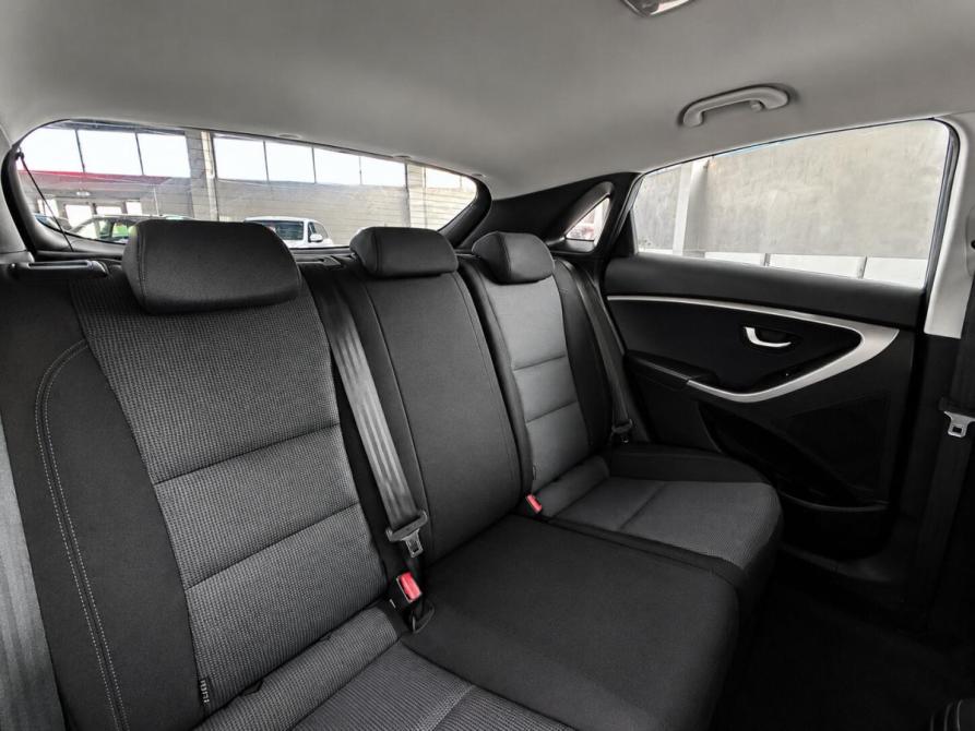 Hyundai i30 II Оренбург  - изображение 17