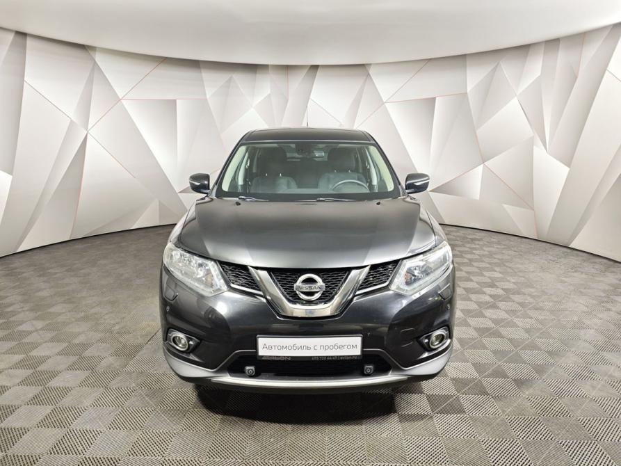 Nissan X-Trail III Москва  - изображение 6