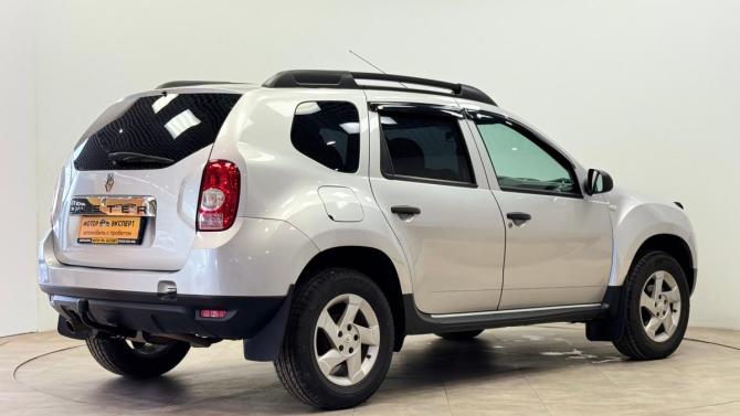 Renault Duster I с пробегом 2014 года, цена 809 000 рублей, 194390 км, внедорожник, Автокод Объявления