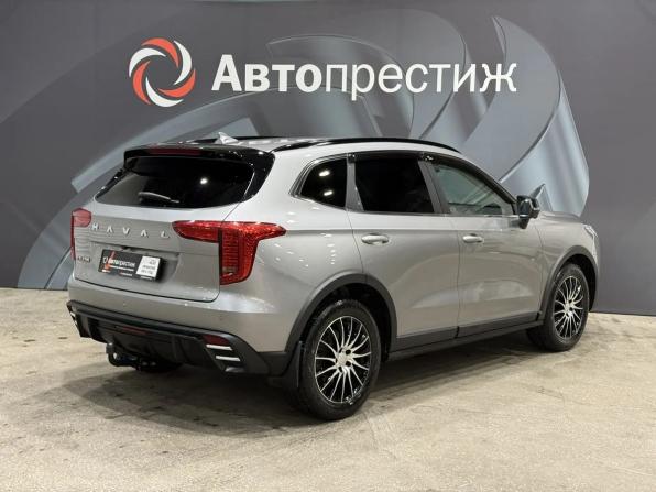 Haval Jolion I Рестайлинг с пробегом 2024 года, цена 2 010 000 рублей, 56700 км, внедорожник, Автокод Объявления
