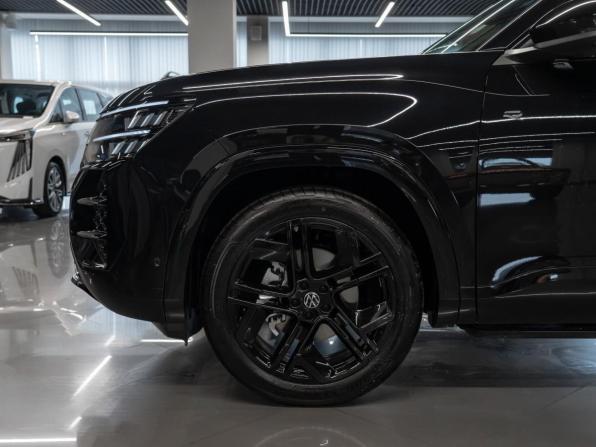 Volkswagen Teramont II (China Market) с пробегом 2026 года, цена 6 200 000 рублей, 25 км, внедорожник, Автокод Объявления