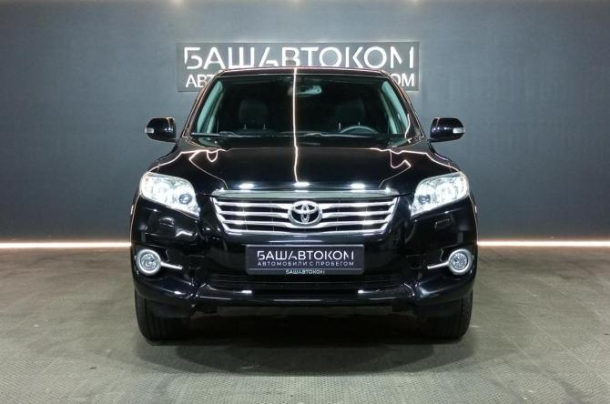 Toyota RAV4 III (XA30) Рестайлинг с пробегом 2012 года, цена 1 650 000 рублей, 131811 км, внедорожник, Автокод Объявления