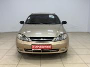 Chevrolet Lacetti I Альметьевск  - изображение 23