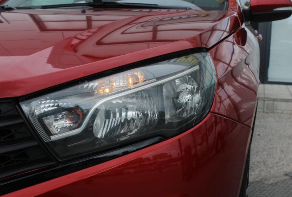 Lada (ВАЗ) Vesta I Саратов  - изображение 9