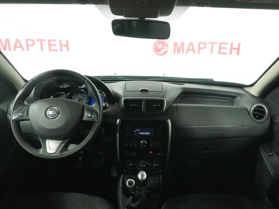Nissan Terrano III (D10) Вологда  - изображение 15