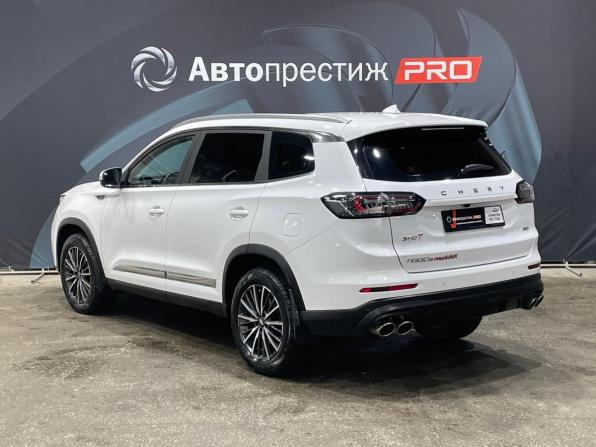 Chery Tiggo 8 Pro Max I с пробегом 2023 года, цена 2 092 000 рублей, 88120 км, внедорожник, Автокод Объявления