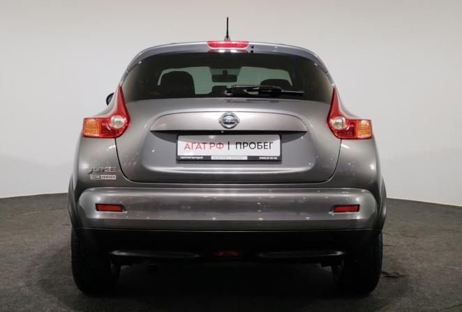 Nissan Juke I с пробегом 2011 года, цена 960 000 рублей, 257389 км, внедорожник, Автокод Объявления