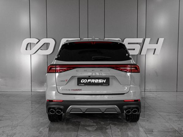 Chery Tiggo 8 Pro Max I с пробегом 2023 года, цена 2 550 000 рублей, 52146 км, внедорожник, Автокод Объявления