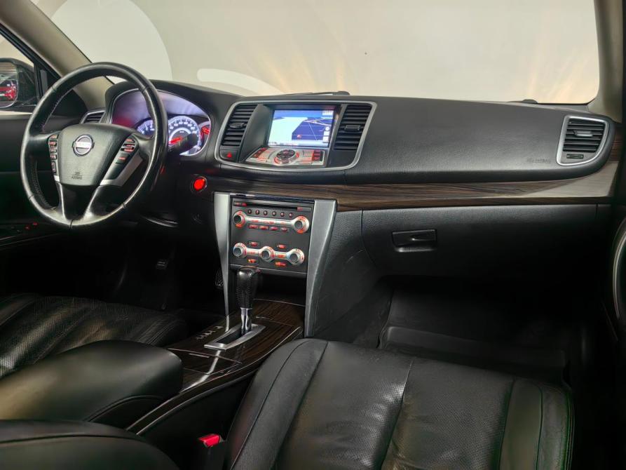 Nissan Teana II Рестайлинг Москва  - изображение 7