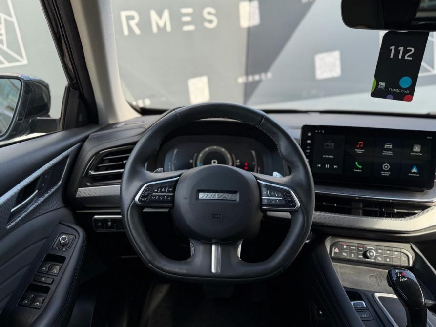 Haval F7x I Рестайлинг Минеральные Воды  - изображение 11