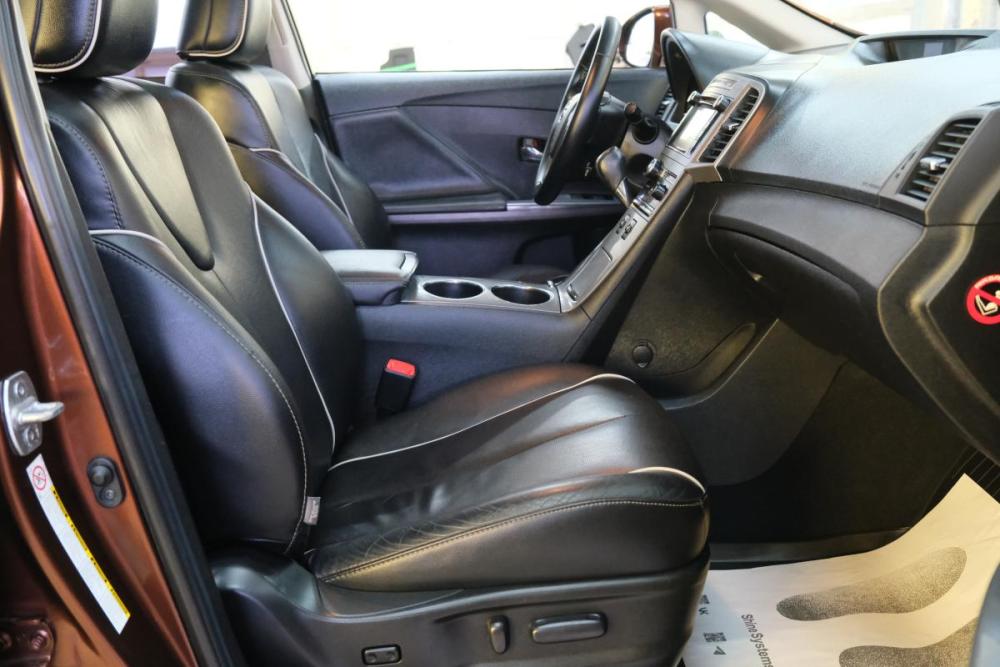 Toyota Venza II Омск  - изображение 21