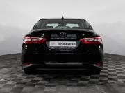 Toyota Camry VIII (XV70) Санкт-Петербург  - изображение 36