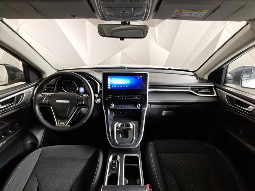 Haval M6 II Москва  - изображение 13