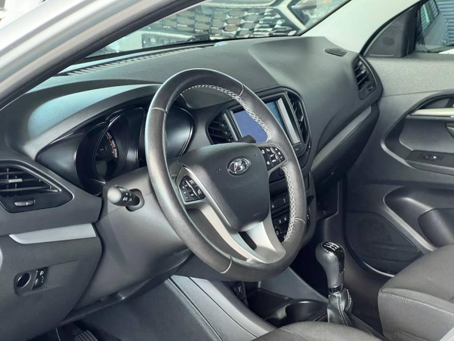 Lada (ВАЗ) Vesta I Оренбург  - изображение 10