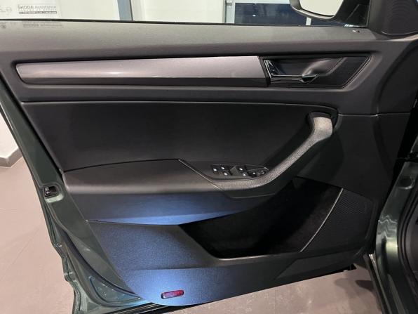 Skoda Kodiaq I с пробегом 2020 года, цена 2 865 000 рублей, 97648 км, внедорожник, Автокод Объявления