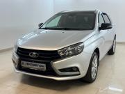 Lada (ВАЗ) Vesta I Москва  - изображение 16