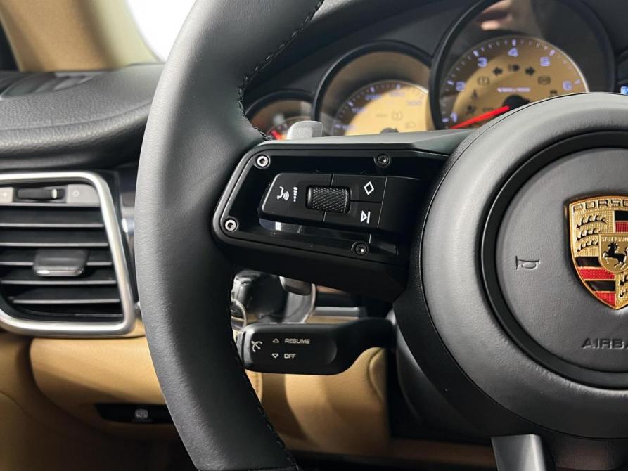 Porsche Panamera I Рестайлинг Казань  - изображение 14