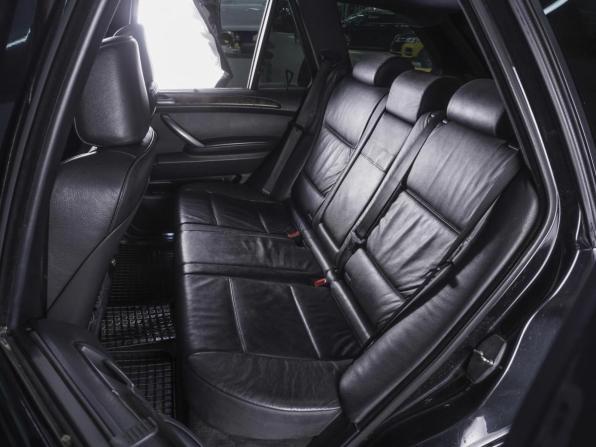 BMW X5 I (E53) Рестайлинг с пробегом 2004 года, цена 899 000 рублей, 442021 км, внедорожник, Автокод Объявления