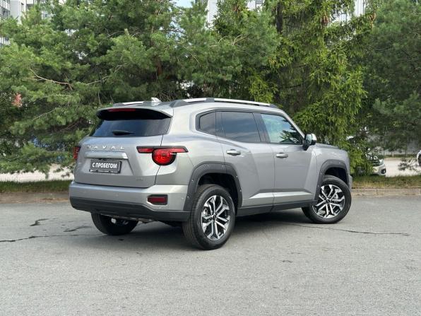 Haval H7 I с пробегом 2026 года, цена 3 990 000 рублей, 676 км, внедорожник, Автокод Объявления