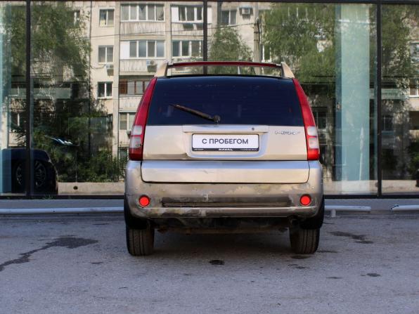 Honda HR-V I Рестайлинг с пробегом 2002 года, цена 180 000 рублей, 180000 км, внедорожник, Автокод Объявления