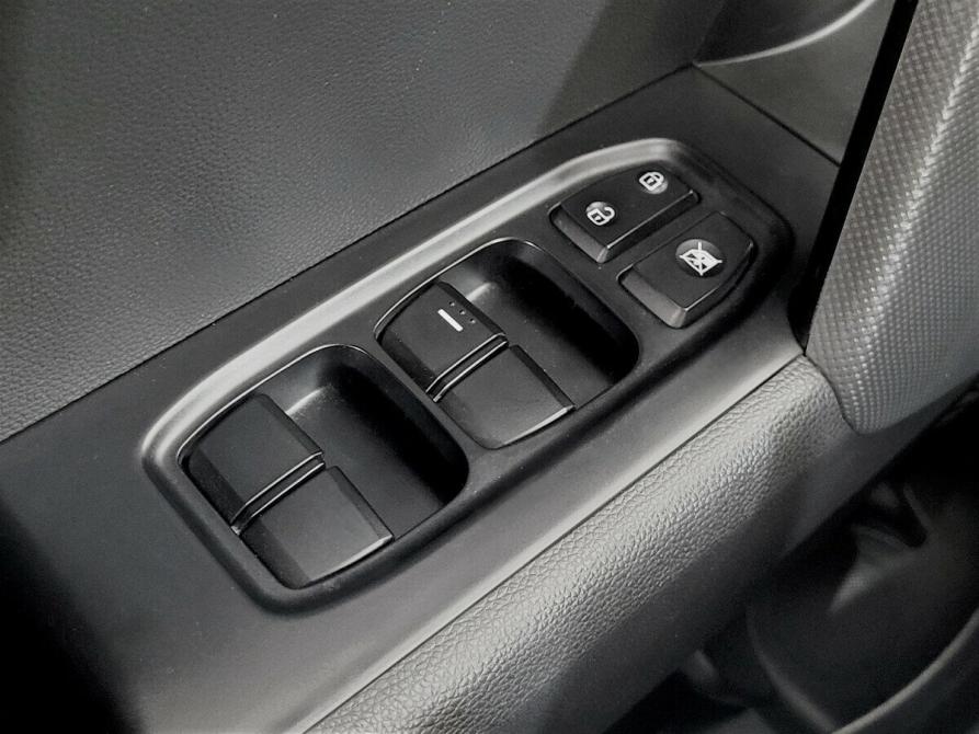 Hyundai Creta I Рестайлинг Москва  - изображение 10