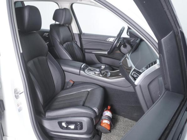 BMW X5 IV (G05/G18) с пробегом 2020 года, цена 5 569 000 рублей, 124311 км, внедорожник, Автокод Объявления