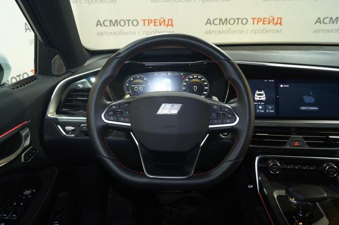 Knewstar 001 с пробегом 2024 года, цена 3 440 000 рублей, 2410 км, внедорожник, Автокод Объявления