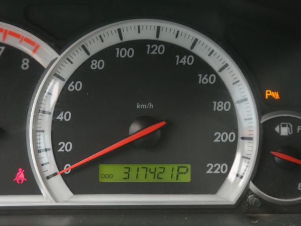 Chevrolet Captiva I с пробегом 2009 года, цена 692 000 рублей, 317000 км, внедорожник, Автокод Объявления
