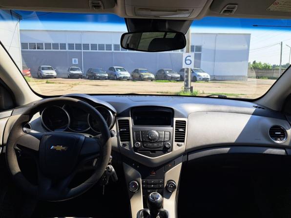 Chevrolet Cruze I с пробегом 2012 года, цена 540 000 рублей, 233200 км, седан, Автокод Объявления