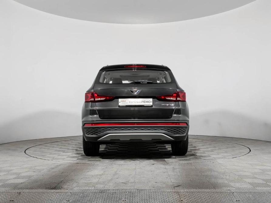 Jetta VS5 I Рестайлинг Санкт-Петербург  - изображение 6