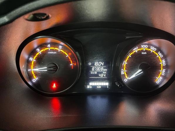 Lada (ВАЗ) Granta I Рестайлинг с пробегом 2021 года, цена 689 000 рублей, 87307 км, лифтбек, Автокод Объявления