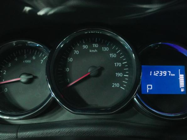 Nissan Terrano III (D10) с пробегом 2016 года, цена 1 276 000 рублей, 112372 км, внедорожник, Автокод Объявления